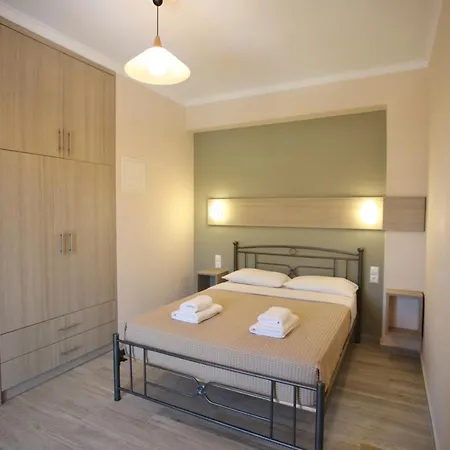 Phillipos Nydri (Lefkada)