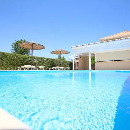 Phillipos Appartement *
