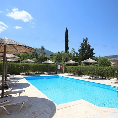 Phillipos Appartement