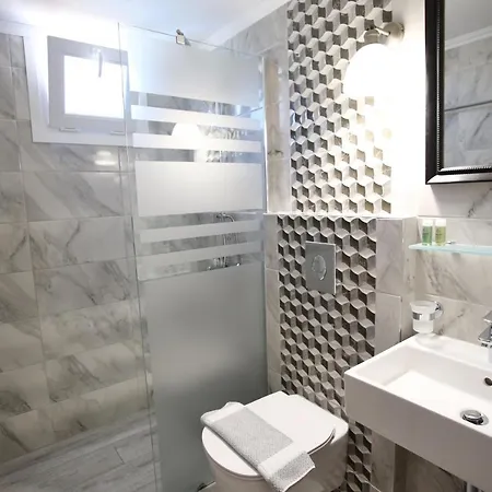 Phillipos Appartement *