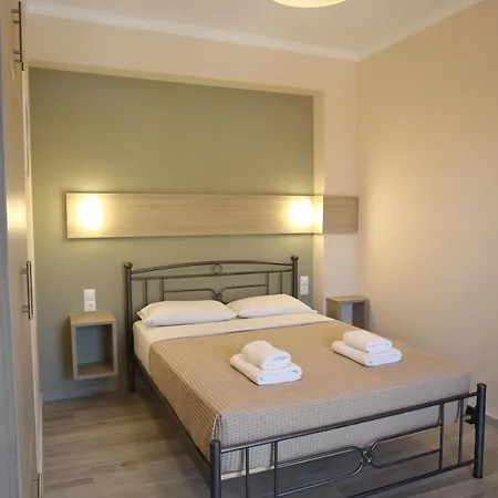 Phillipos דירה נידרי