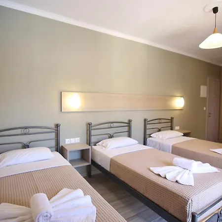 Phillipos Appartement