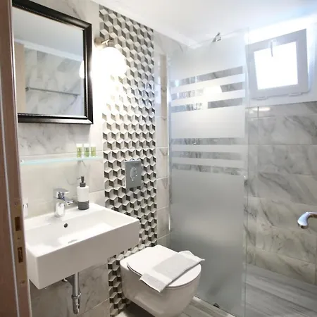 Appartement Phillipos