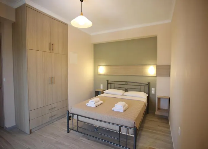 Phillipos Nydri (Lefkada)