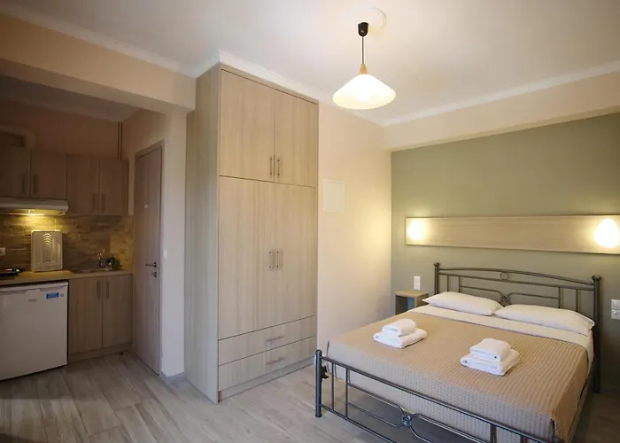 Phillipos Apartment Nydri (Lefkada)