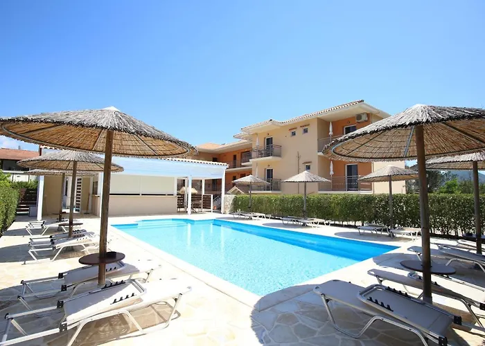 Apartment Phillipos *