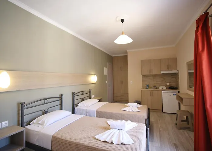 Phillipos * Nydri (Lefkada)