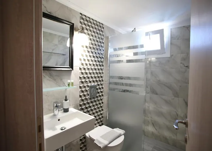 Apartment Phillipos Nydri (Lefkada)