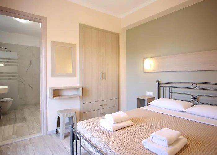 Phillipos Apartment Nydri (Lefkada)