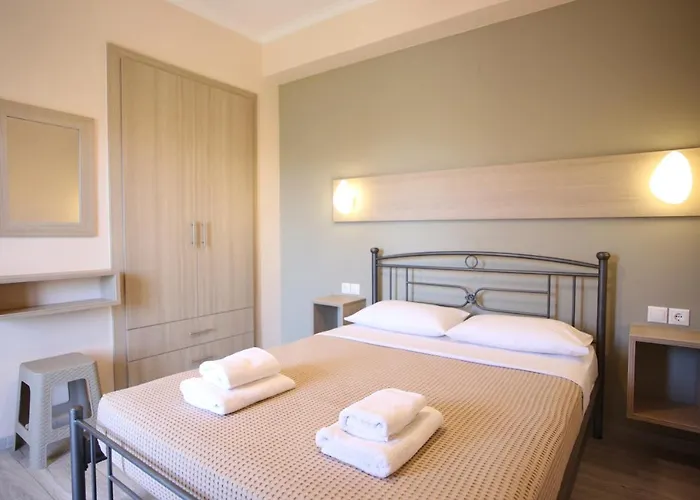 Phillipos Nydri (Lefkada)