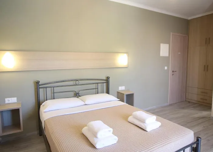 Apartment Phillipos Nydri (Lefkada)