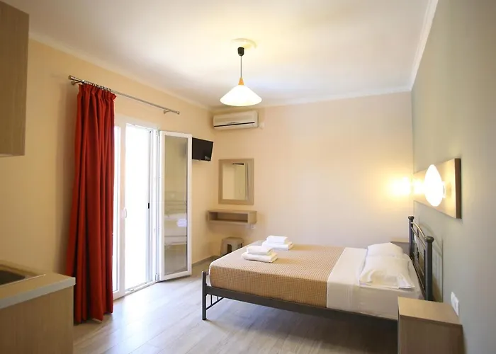 Phillipos Apartment *