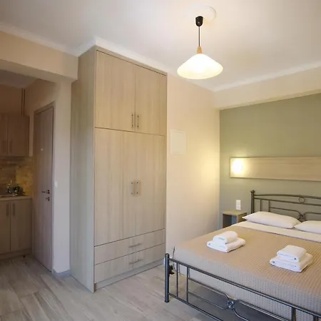 Phillipos Apartment Nydri (Lefkada)