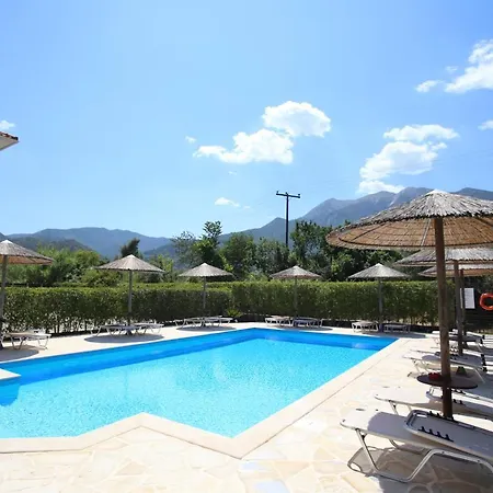 Phillipos Apartment Nydri (Lefkada)