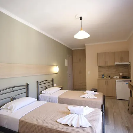 Phillipos * Nydri (Lefkada)