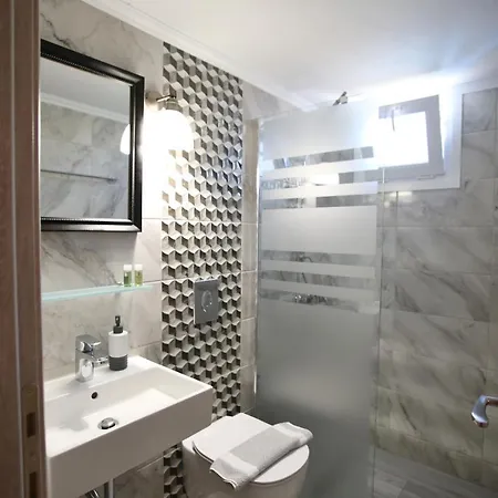 Apartman Phillipos Nidrí