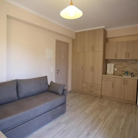 Apartment Phillipos *