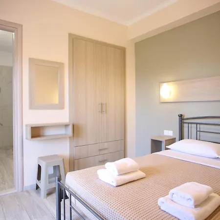 Phillipos Lejlighed Nydri (Lefkada)