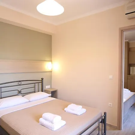 Phillipos Apartment Nydri (Lefkada)