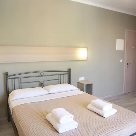 Apartman Phillipos Nidrí