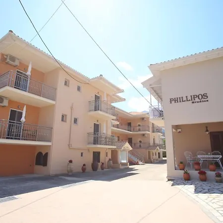 Phillipos Nydri (Lefkada)