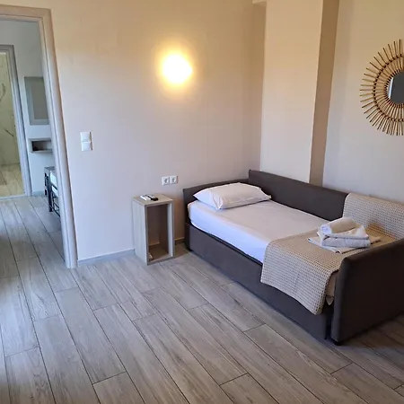 Apartment Phillipos *