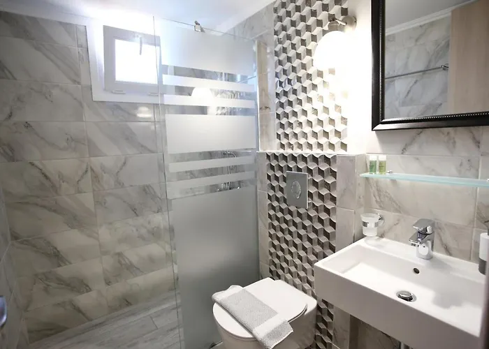 Phillipos Apartman *