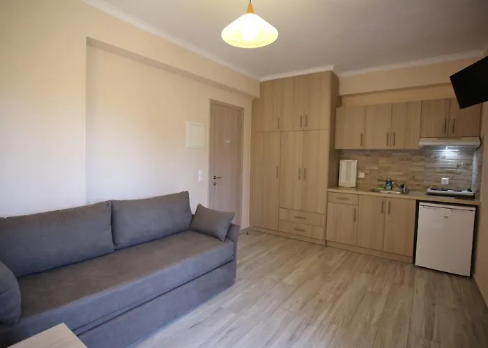 Apartman Phillipos *