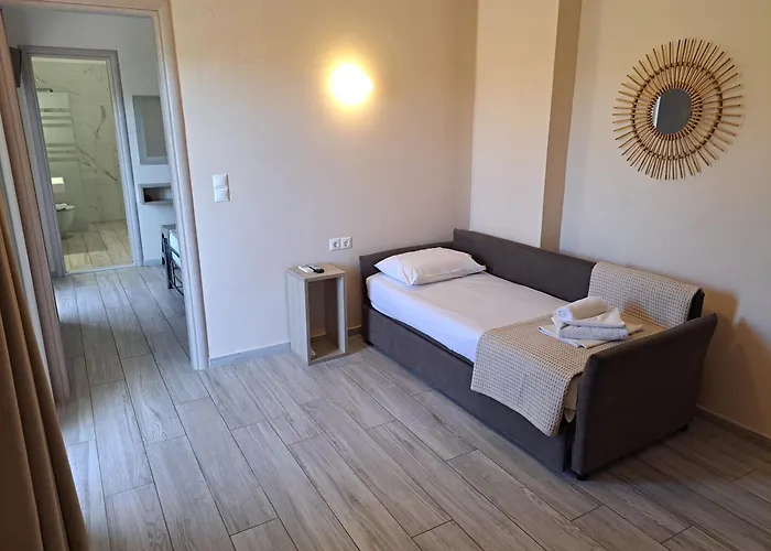 Apartman Phillipos *